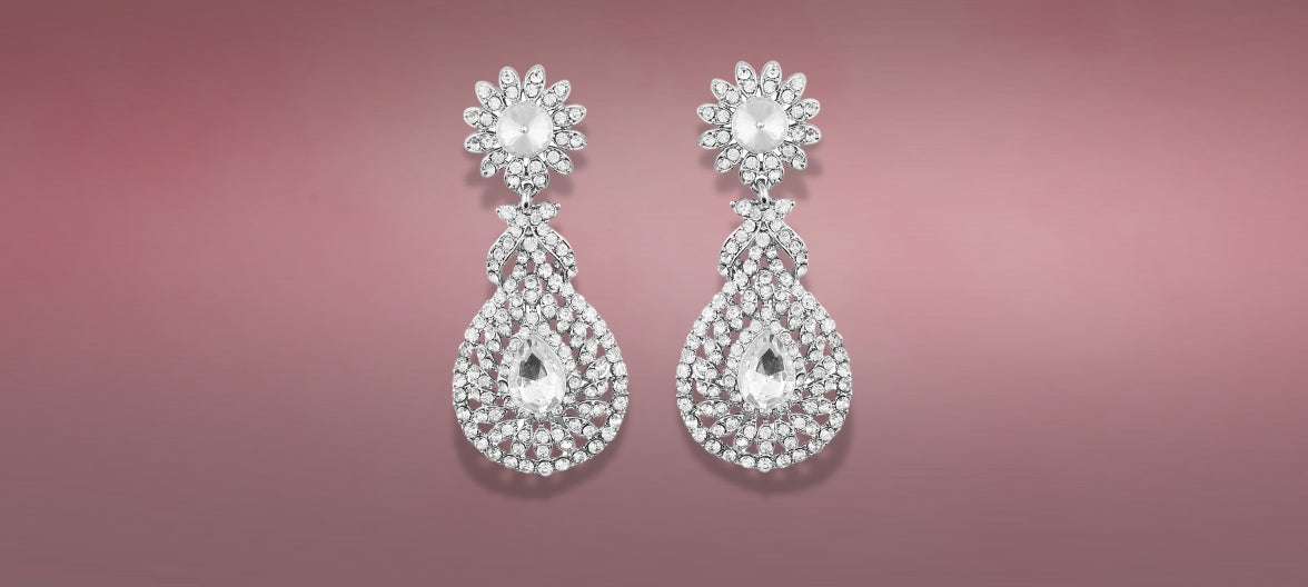 EARRINGS - Miyani Jewellers