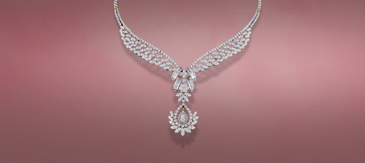 PENDANTS / NECKLACES - Miyani Jewellers