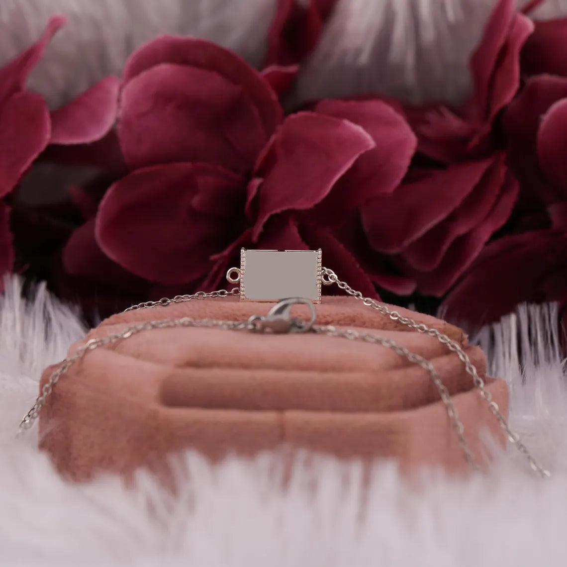 3.50 CT Yellow Radiant Cut Lab Grown Diamond Solitaire Bracelet