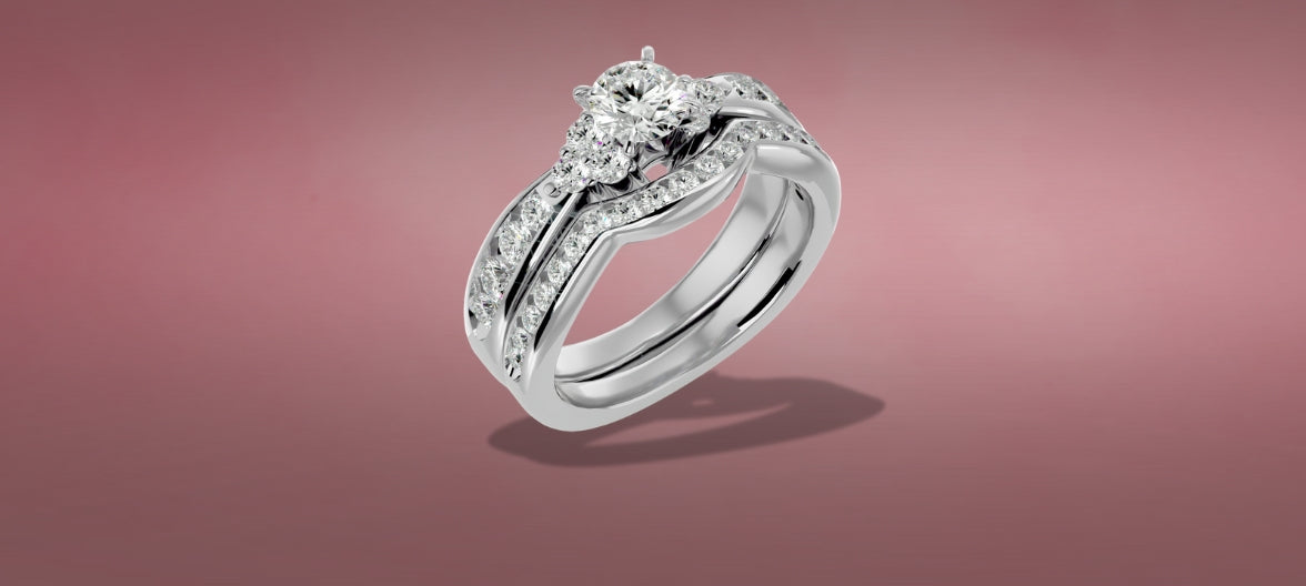ENGAGEMENT RINGS - Miyani Jewellers