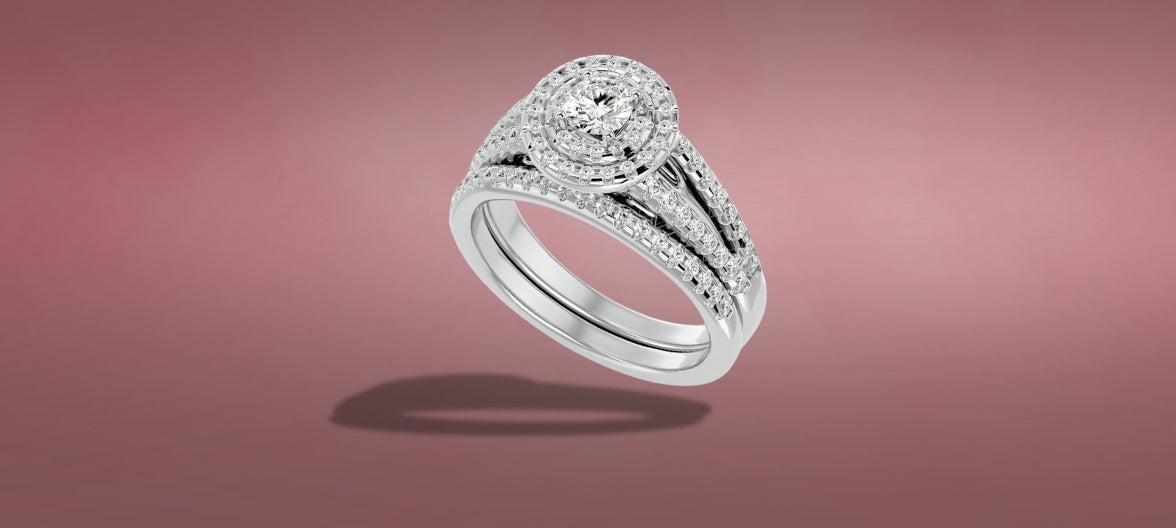 WEDDING RINGS - Miyani Jewellers