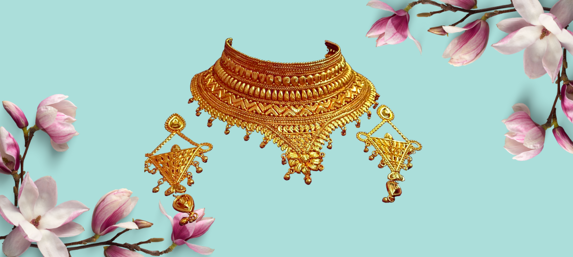 WEDDING SETS
