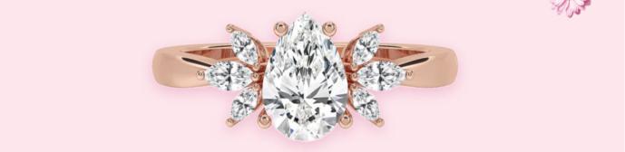 SHOP LAB GROWN DIAMOND