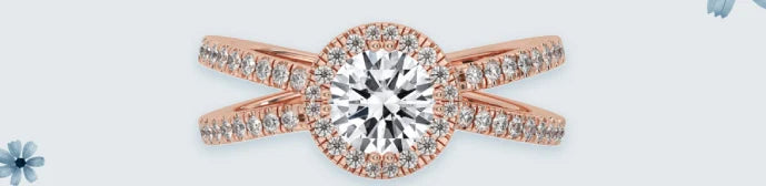 SHOP MOISSANITE
